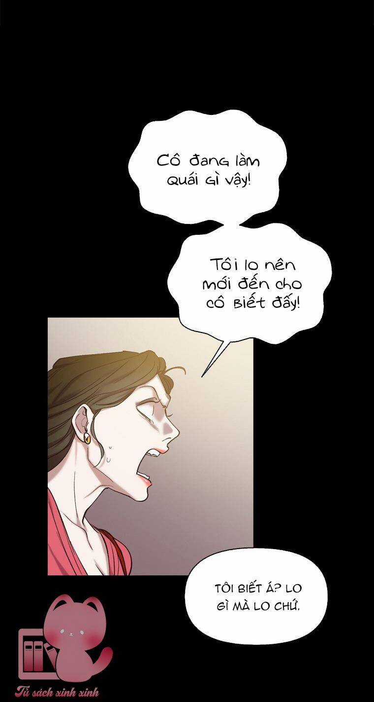 Thanh Xuân Của Chúng Ta Chapter 87 trang 27