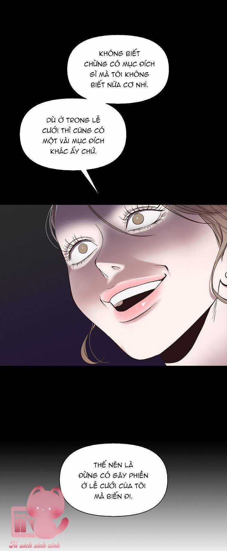 Thanh Xuân Của Chúng Ta Chapter 87 trang 28