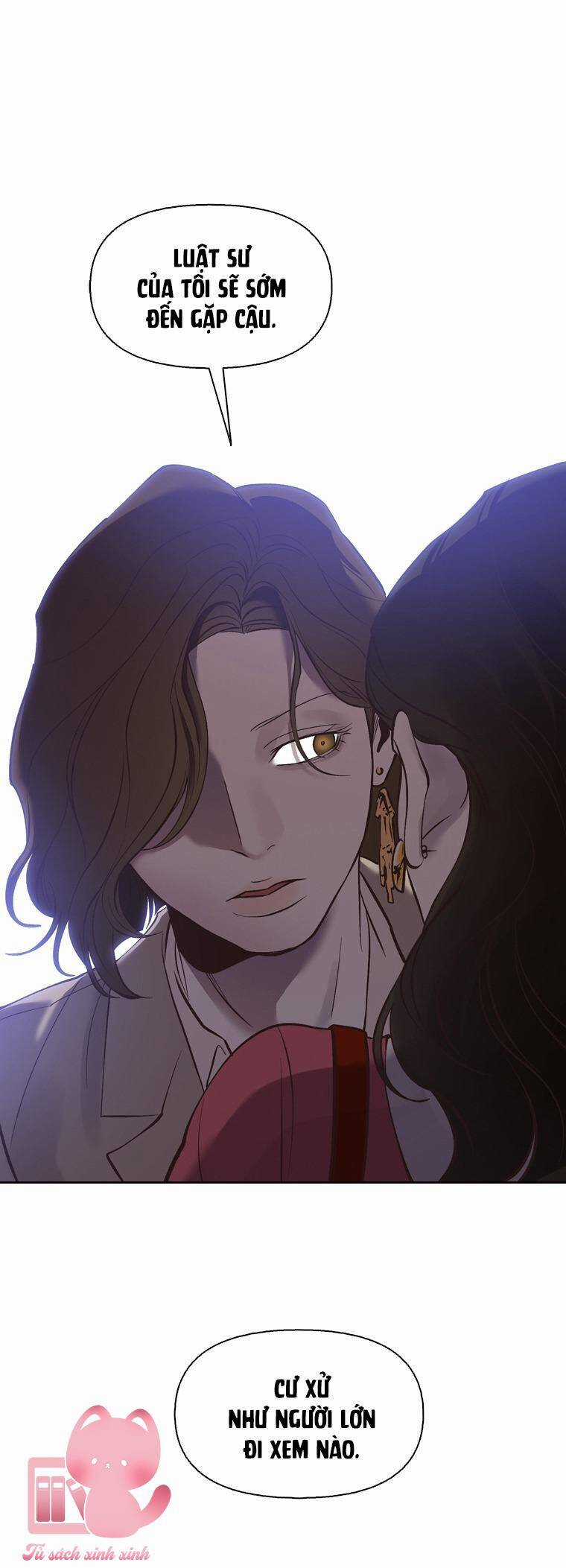 Thanh Xuân Của Chúng Ta Chapter 87 trang 3