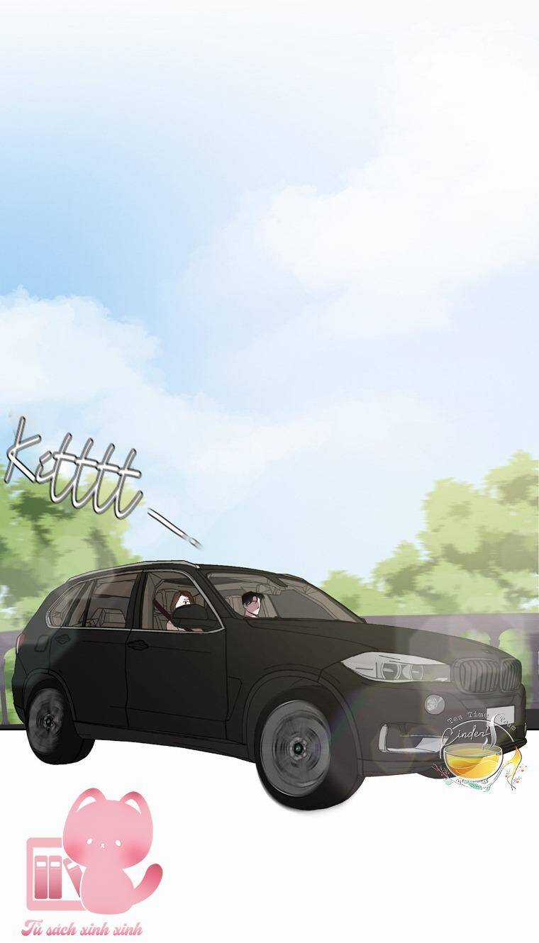 Thanh Xuân Của Chúng Ta Chapter 87 trang 33