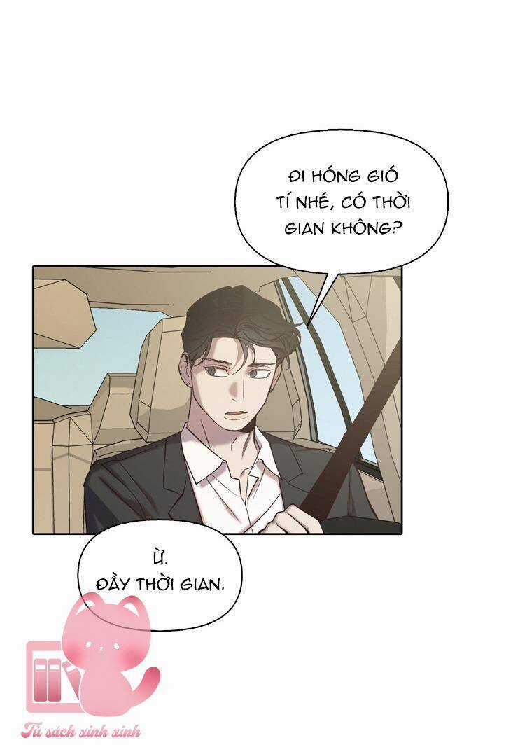 Thanh Xuân Của Chúng Ta Chapter 87 trang 34