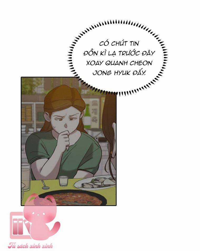 Thanh Xuân Của Chúng Ta Chapter 87 trang 36