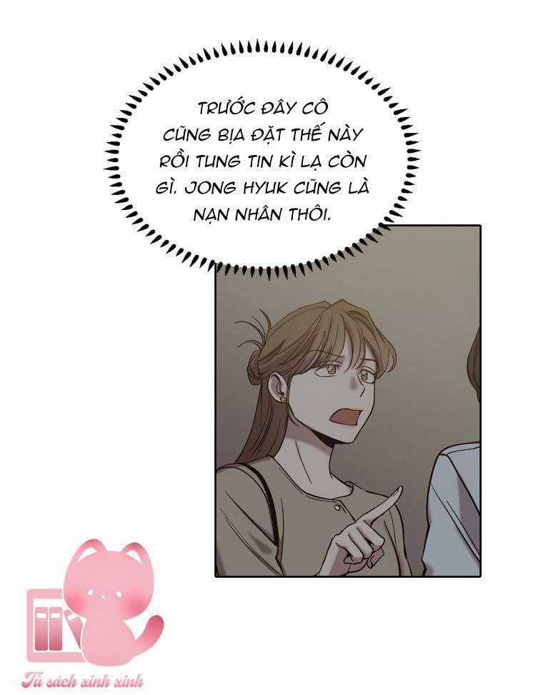 Thanh Xuân Của Chúng Ta Chapter 87 trang 37