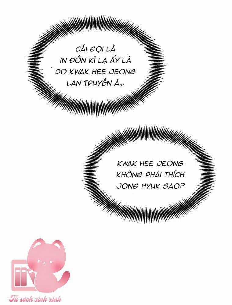 Thanh Xuân Của Chúng Ta Chapter 87 trang 38