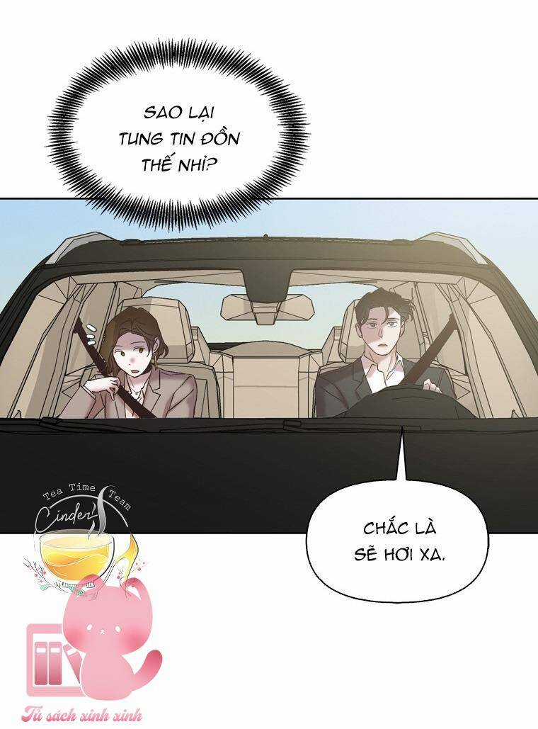 Thanh Xuân Của Chúng Ta Chapter 87 trang 39