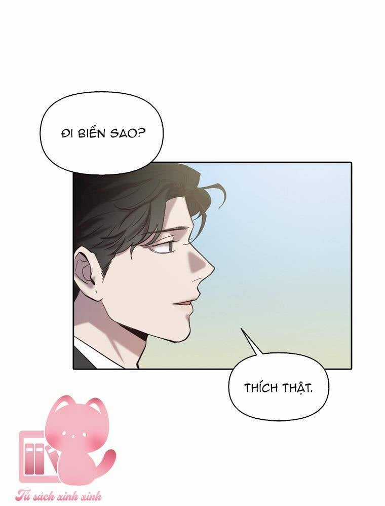 Thanh Xuân Của Chúng Ta Chapter 87 trang 40