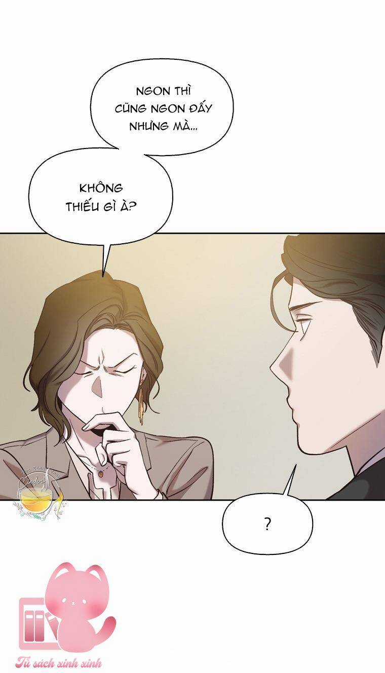 Thanh Xuân Của Chúng Ta Chapter 87 trang 47