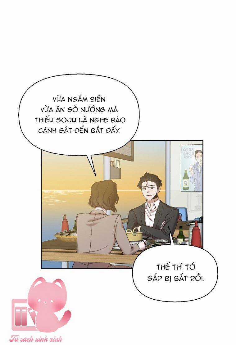 Thanh Xuân Của Chúng Ta Chapter 87 trang 49