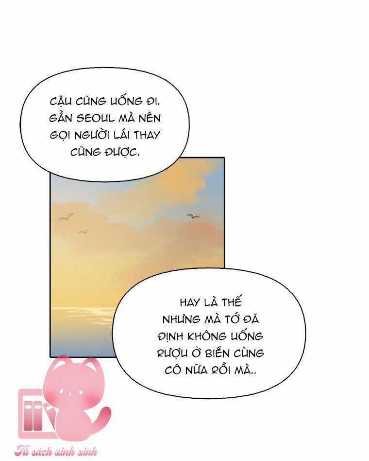 Thanh Xuân Của Chúng Ta Chapter 87 trang 50