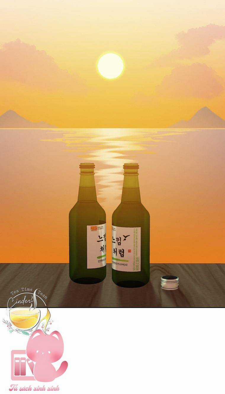 Thanh Xuân Của Chúng Ta Chapter 87 trang 54