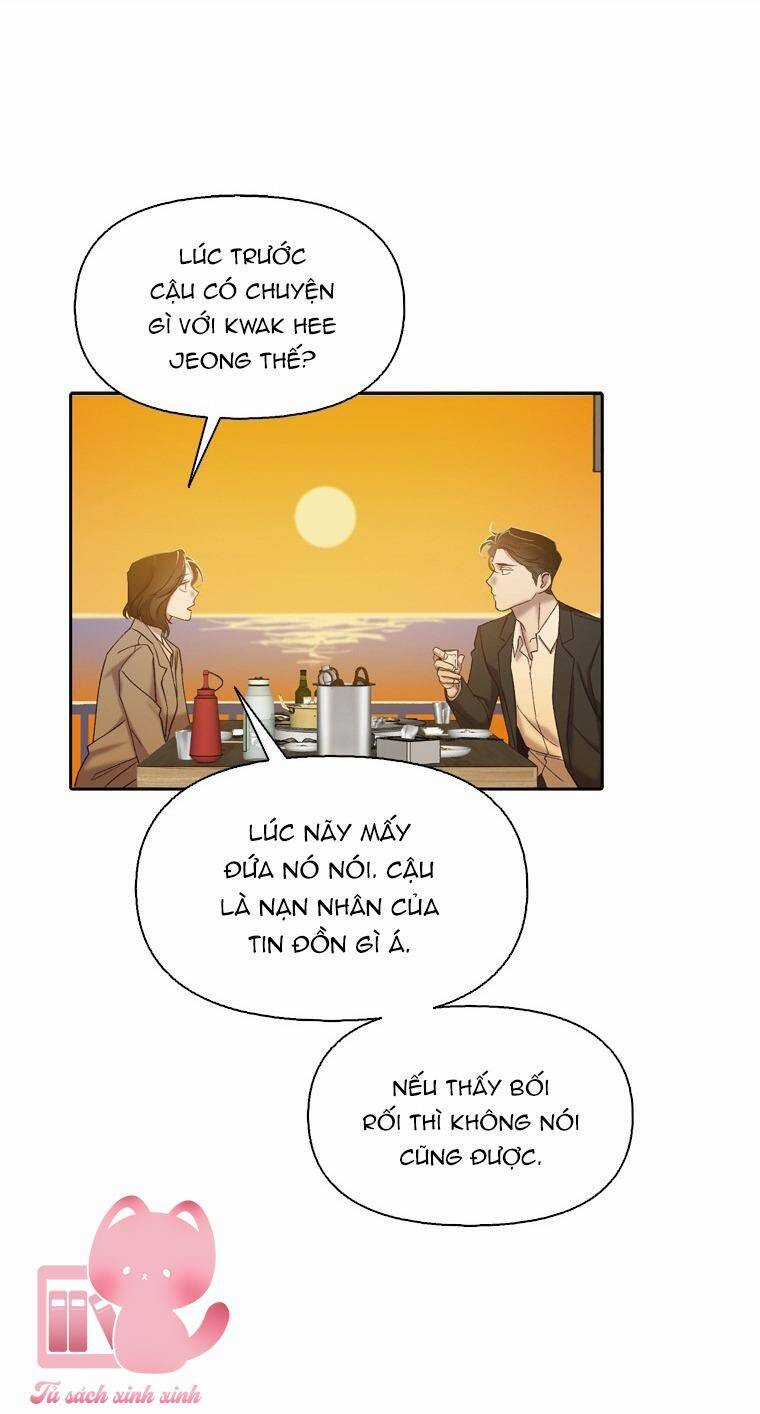 Thanh Xuân Của Chúng Ta Chapter 87 trang 55