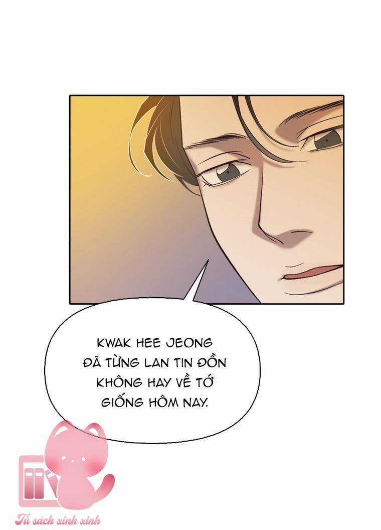 Thanh Xuân Của Chúng Ta Chapter 87 trang 56