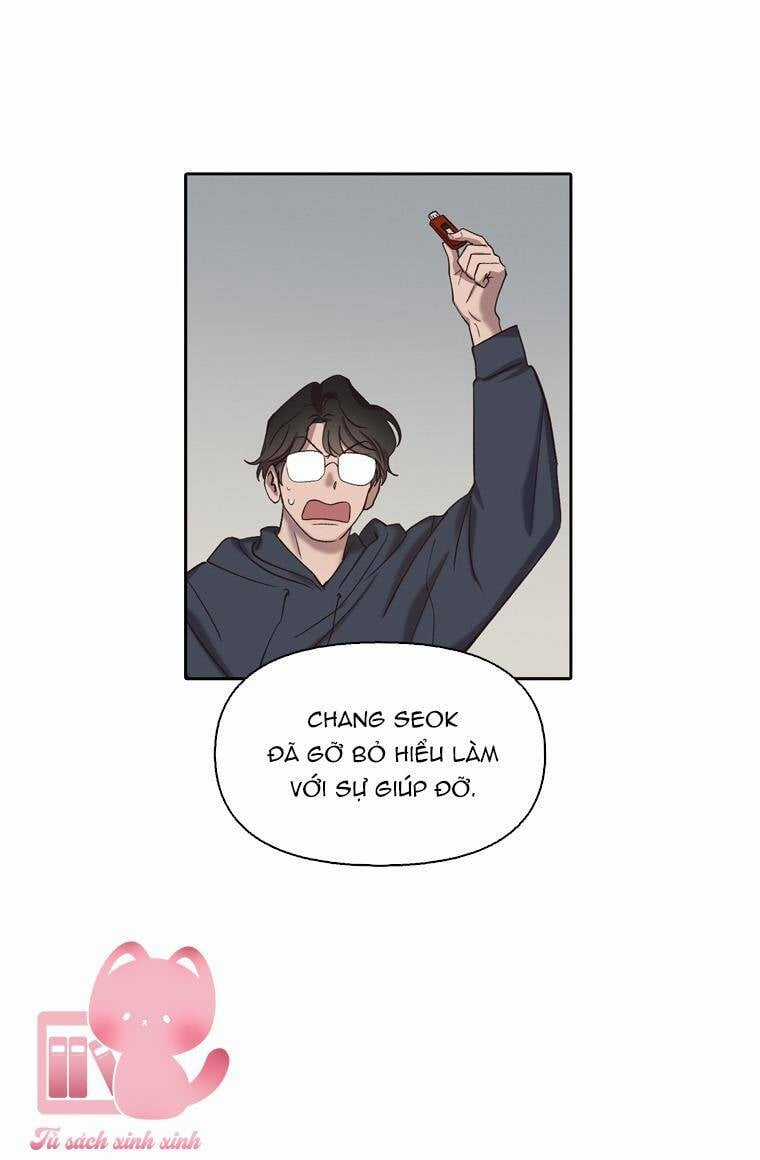 Thanh Xuân Của Chúng Ta Chapter 87 trang 57