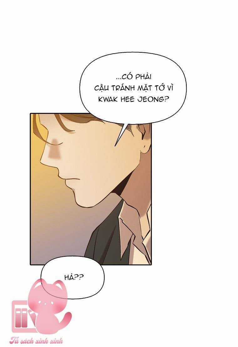 Thanh Xuân Của Chúng Ta Chapter 87 trang 59