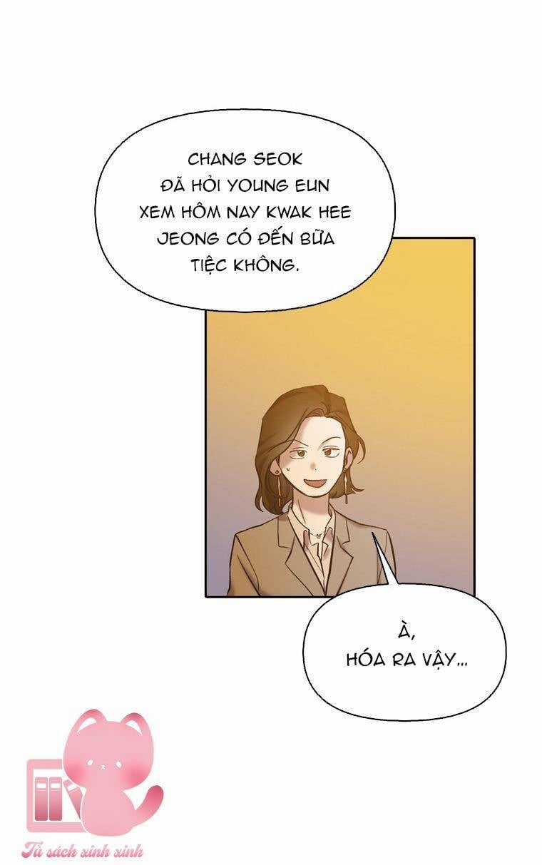 Thanh Xuân Của Chúng Ta Chapter 87 trang 60
