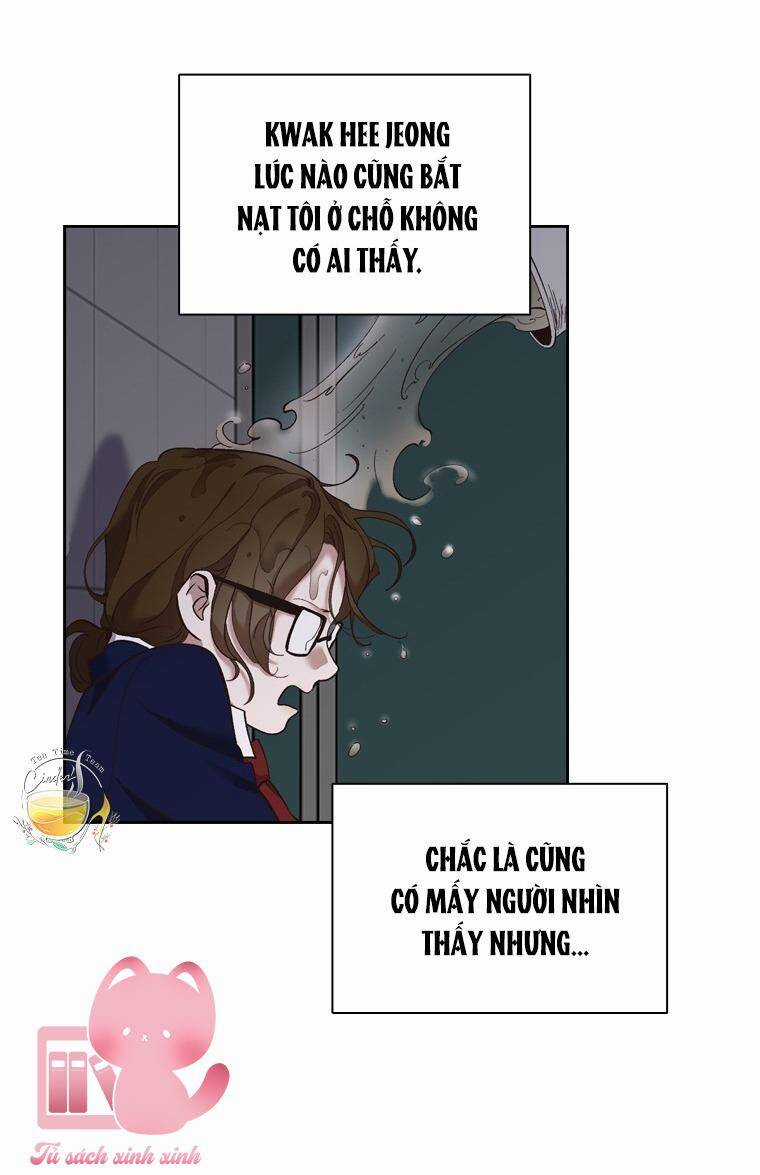 Thanh Xuân Của Chúng Ta Chapter 87 trang 63