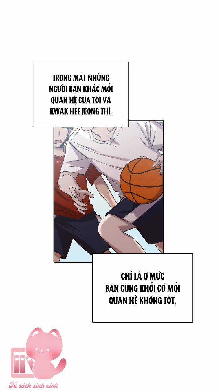 Thanh Xuân Của Chúng Ta Chapter 87 trang 65