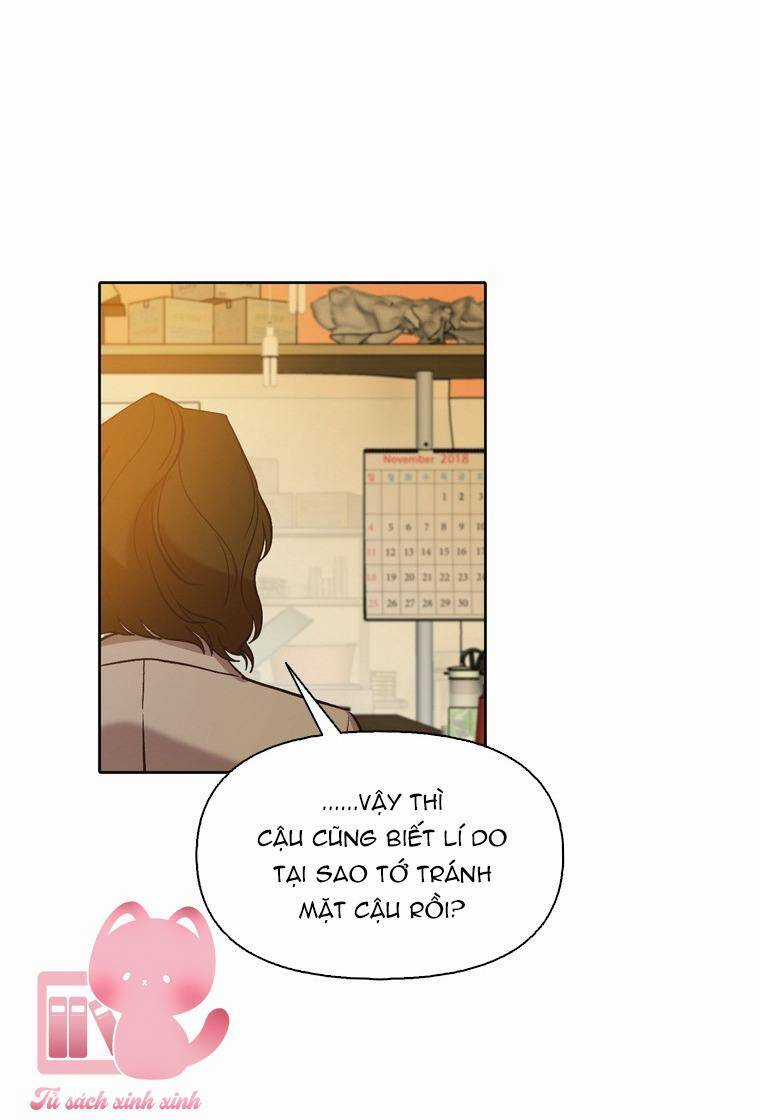 Thanh Xuân Của Chúng Ta Chapter 87 trang 69