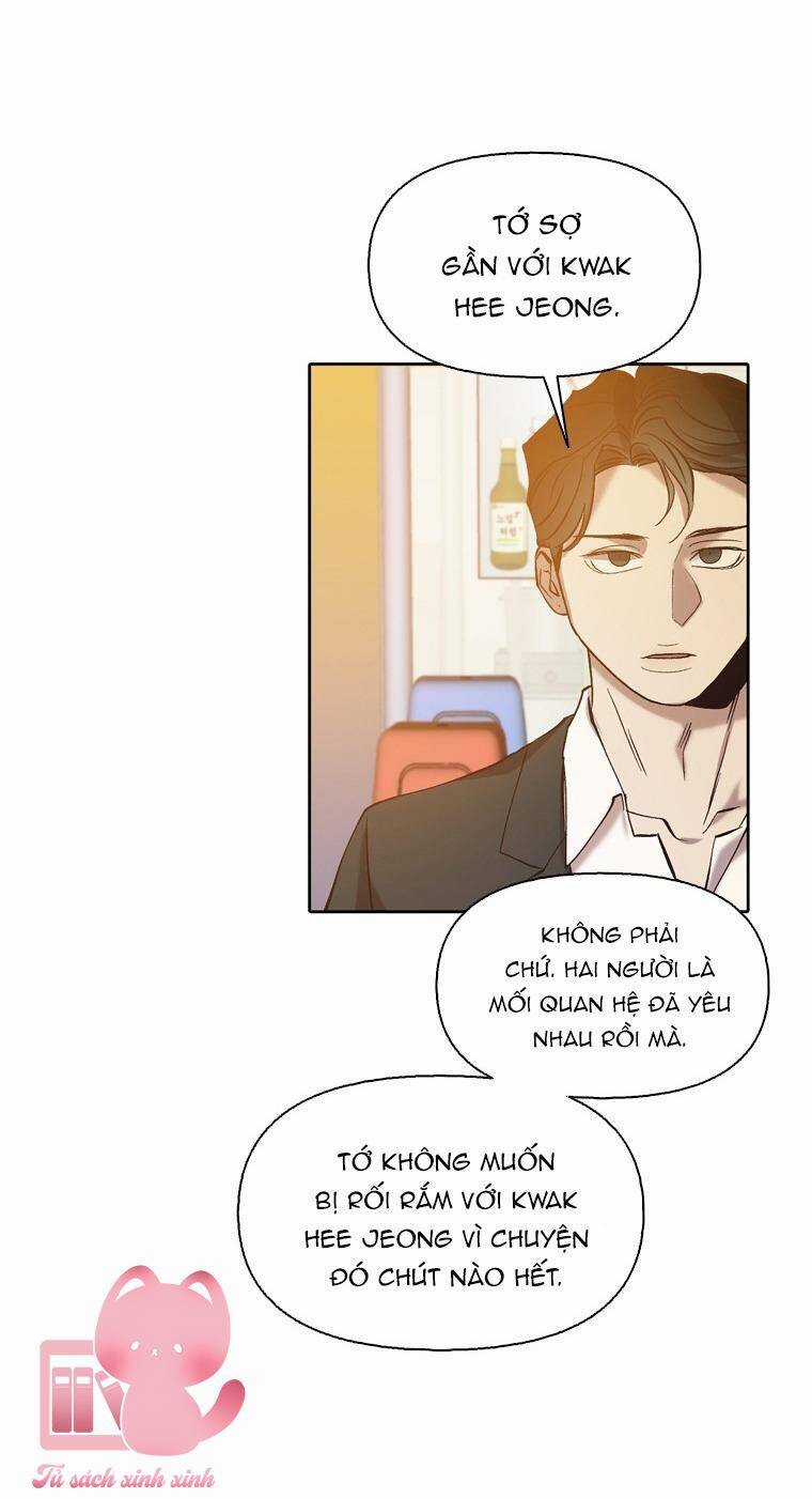 Thanh Xuân Của Chúng Ta Chapter 87 trang 70