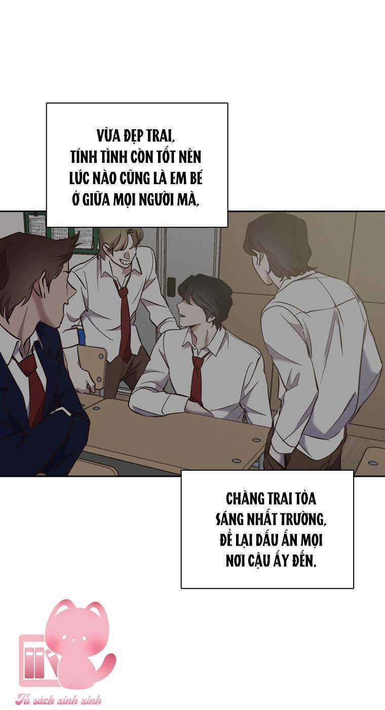 Thanh Xuân Của Chúng Ta Chapter 87 trang 74