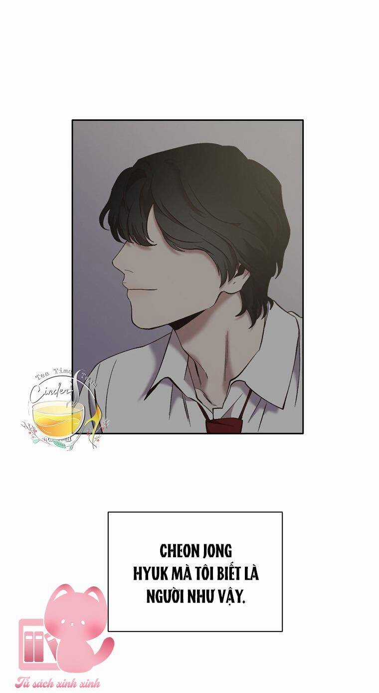 Thanh Xuân Của Chúng Ta Chapter 87 trang 75