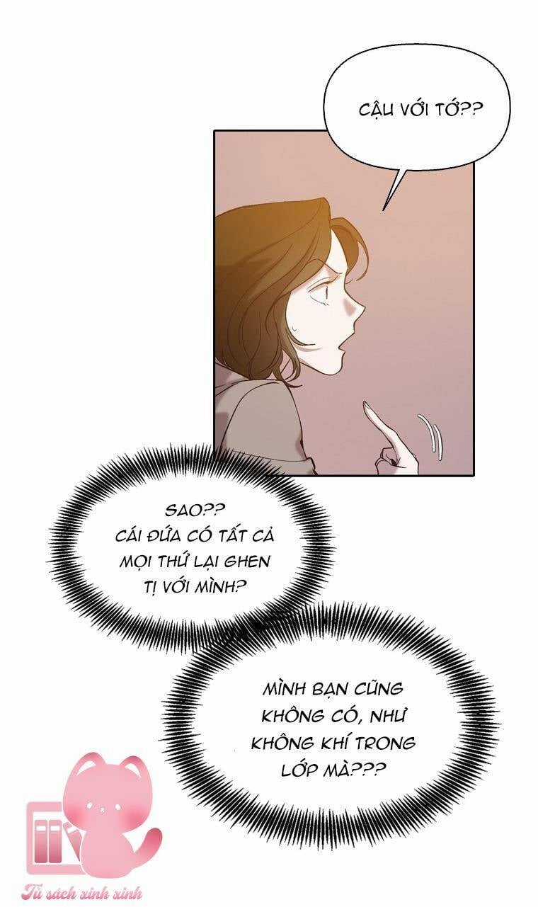 Thanh Xuân Của Chúng Ta Chapter 87 trang 77