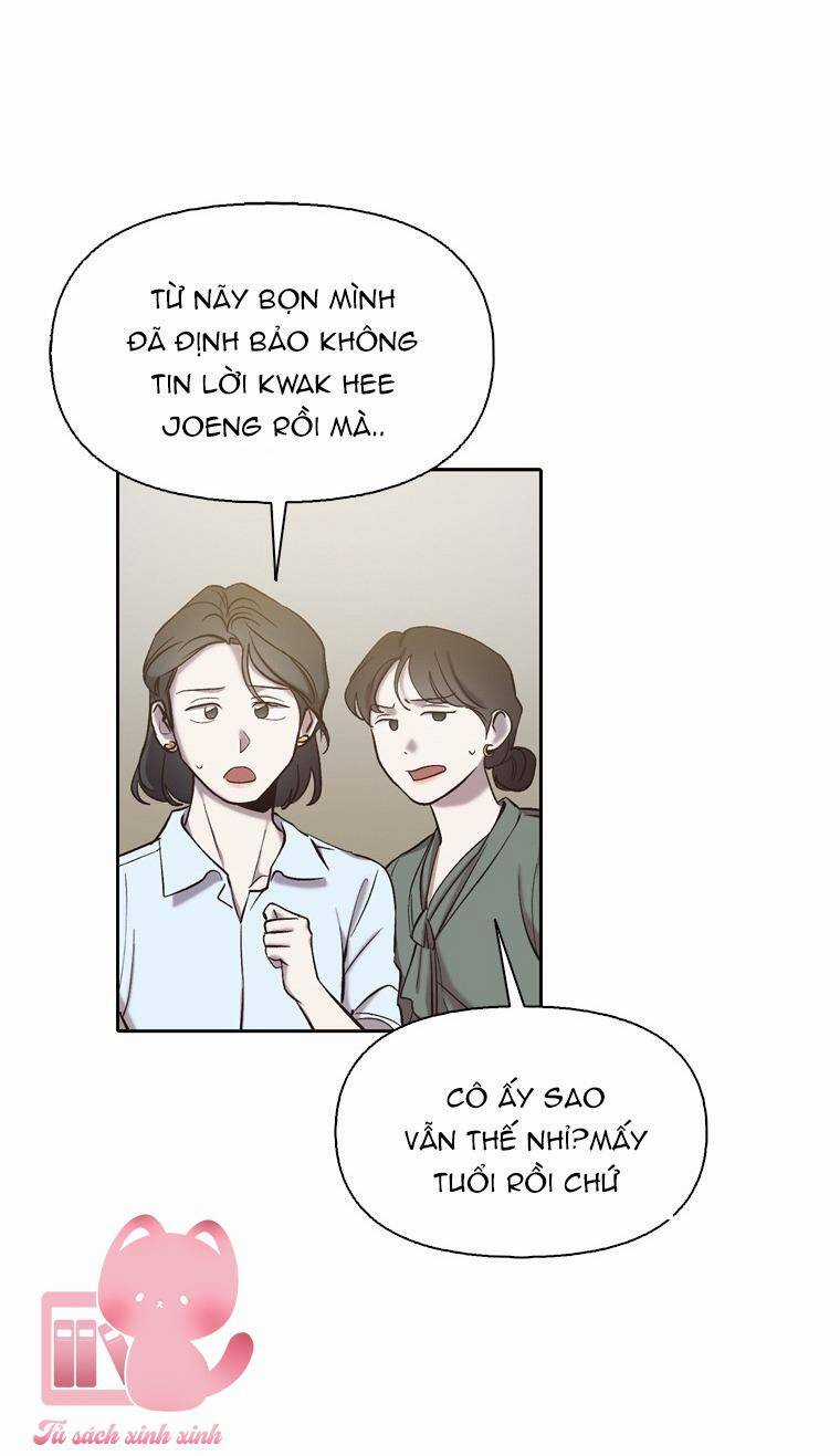 Thanh Xuân Của Chúng Ta Chapter 87 trang 8