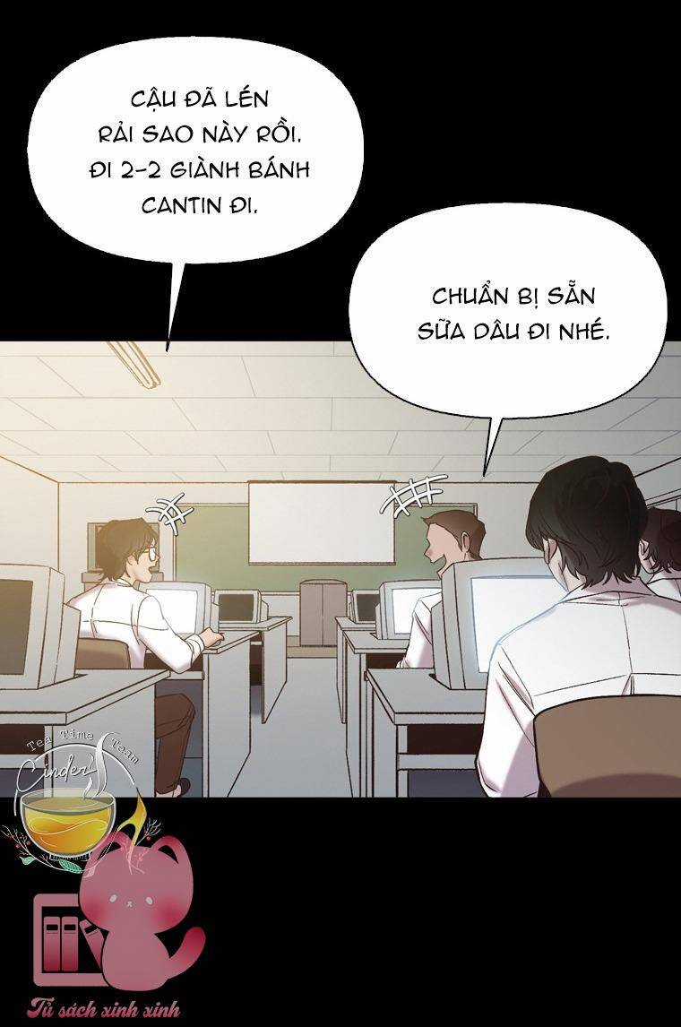 Thanh Xuân Của Chúng Ta Chapter 87 trang 80