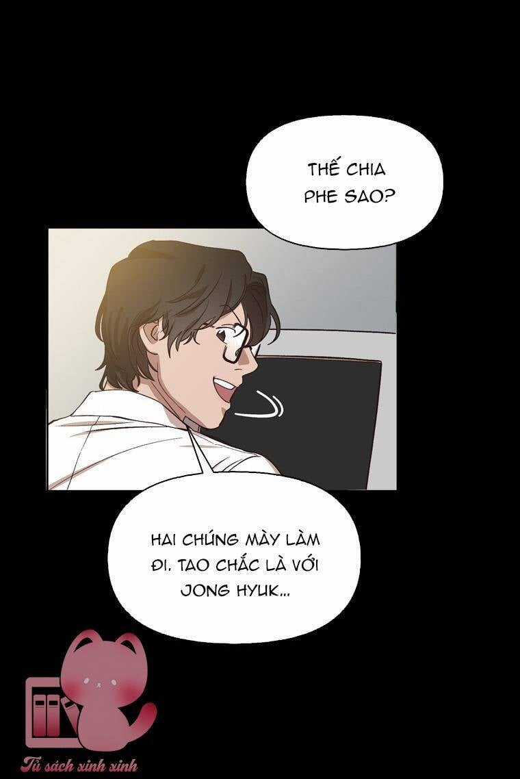 Thanh Xuân Của Chúng Ta Chapter 87 trang 81