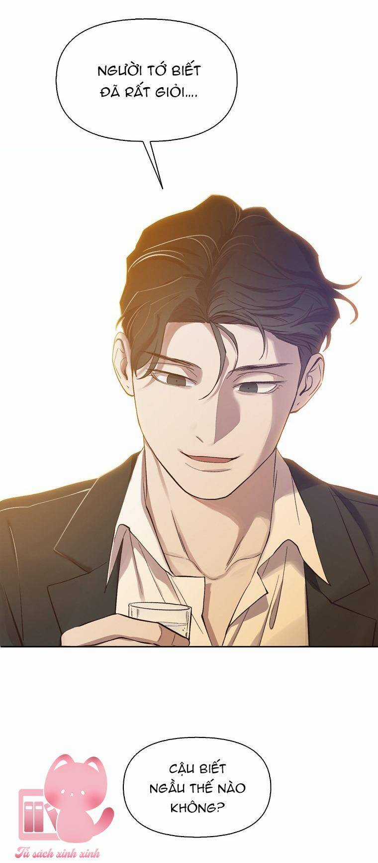 Thanh Xuân Của Chúng Ta Chapter 87 trang 87