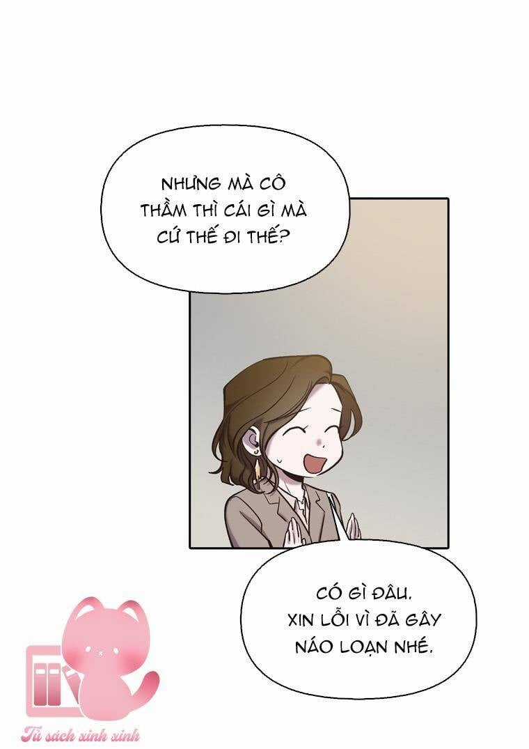 Thanh Xuân Của Chúng Ta Chapter 87 trang 9