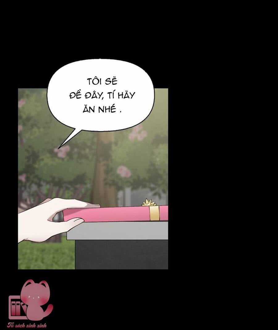 Thanh Xuân Của Chúng Ta Chapter 88 trang 17