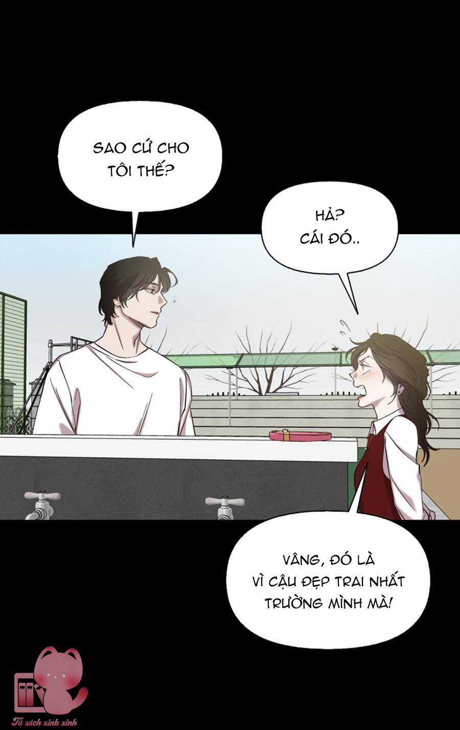 Thanh Xuân Của Chúng Ta Chapter 88 trang 18