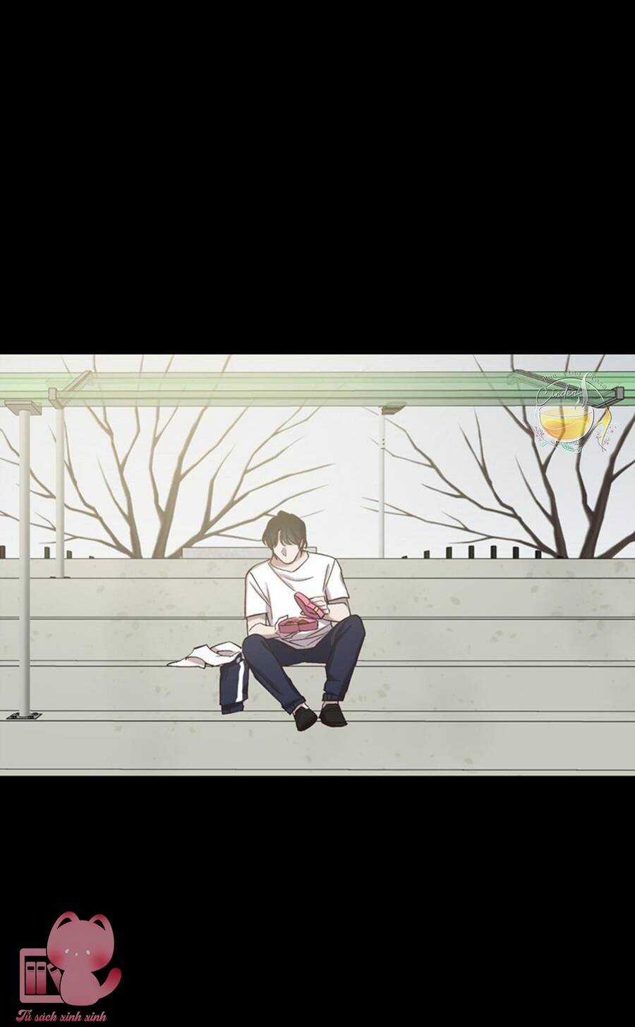 Thanh Xuân Của Chúng Ta Chapter 88 trang 21