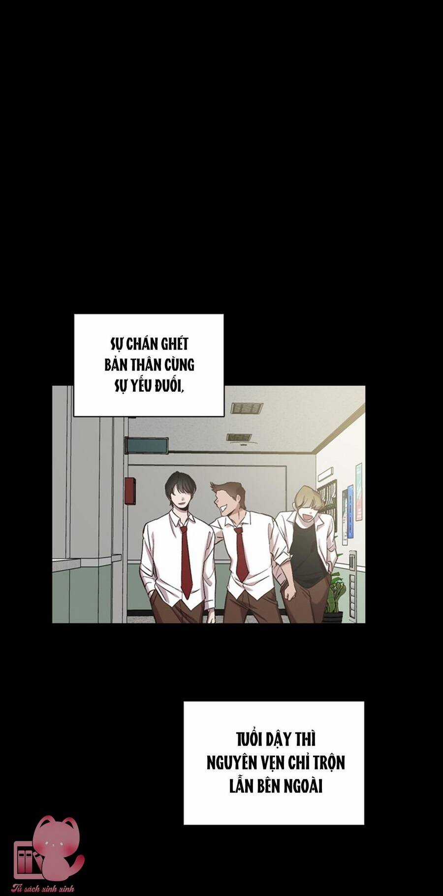 Thanh Xuân Của Chúng Ta Chapter 88 trang 42