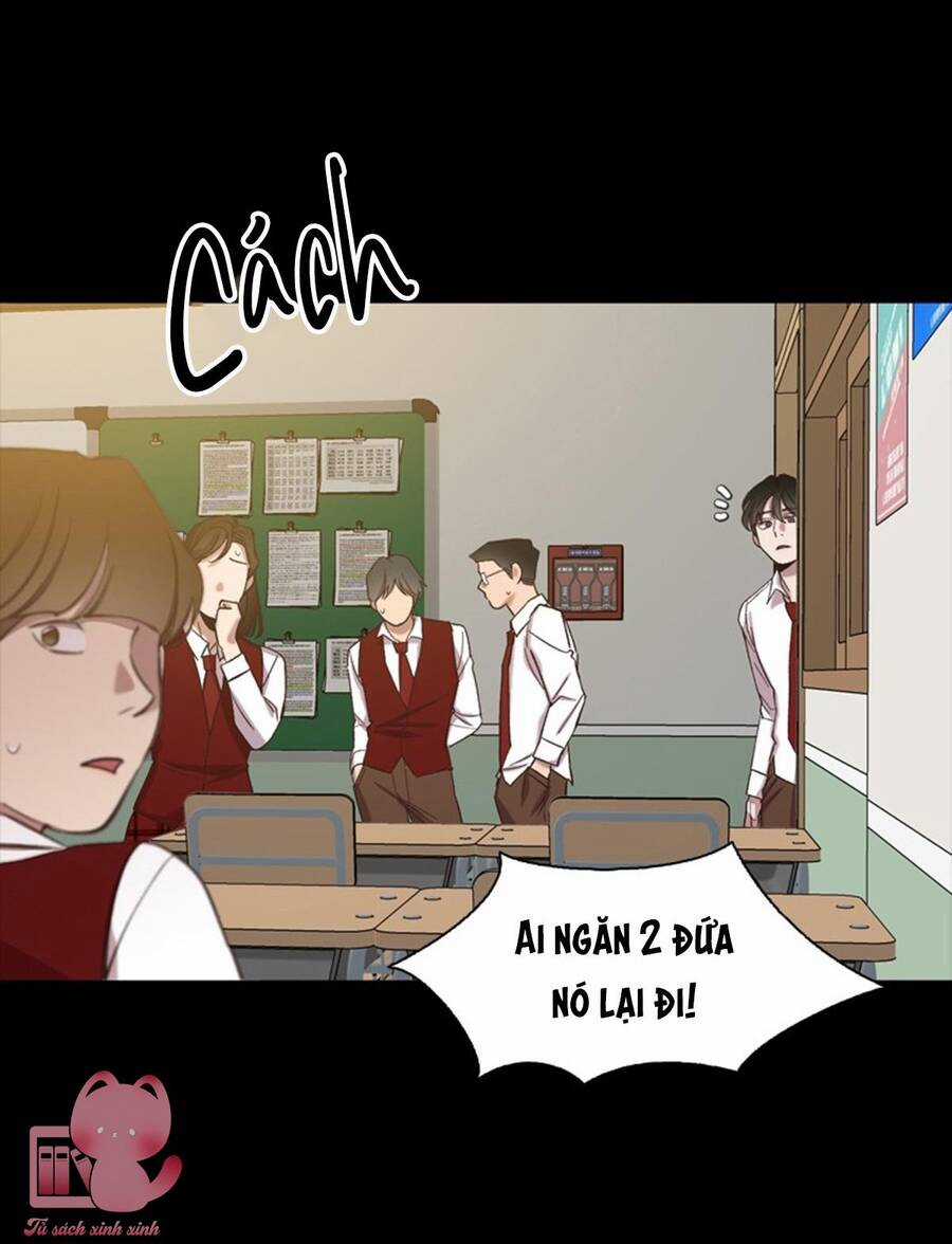 Thanh Xuân Của Chúng Ta Chapter 88 trang 45