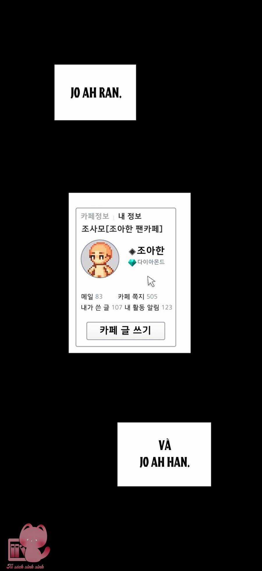 Thanh Xuân Của Chúng Ta Chapter 88 trang 48