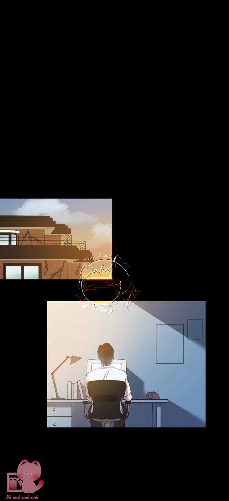 Thanh Xuân Của Chúng Ta Chapter 88 trang 54