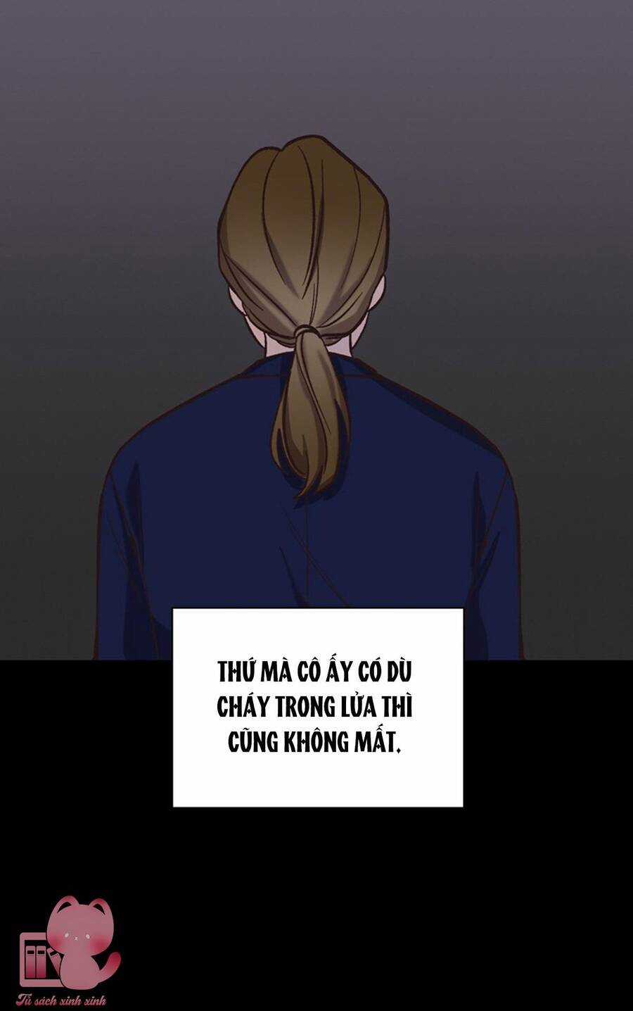Thanh Xuân Của Chúng Ta Chapter 88 trang 56