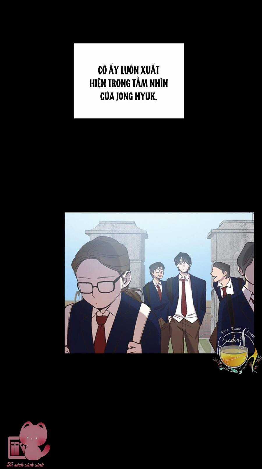 Thanh Xuân Của Chúng Ta Chapter 88 trang 61