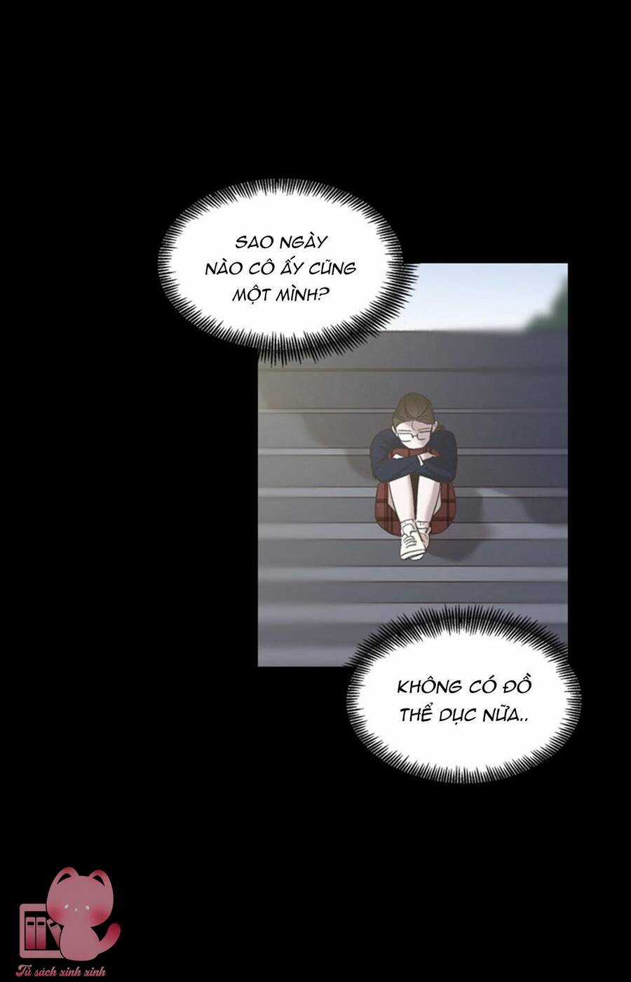 Thanh Xuân Của Chúng Ta Chapter 88 trang 64