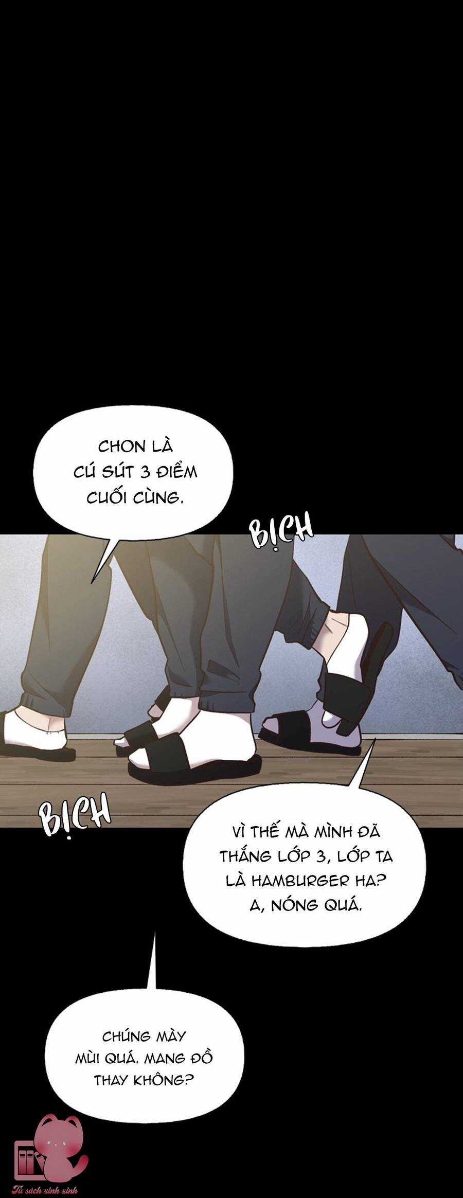 Thanh Xuân Của Chúng Ta Chapter 88 trang 69