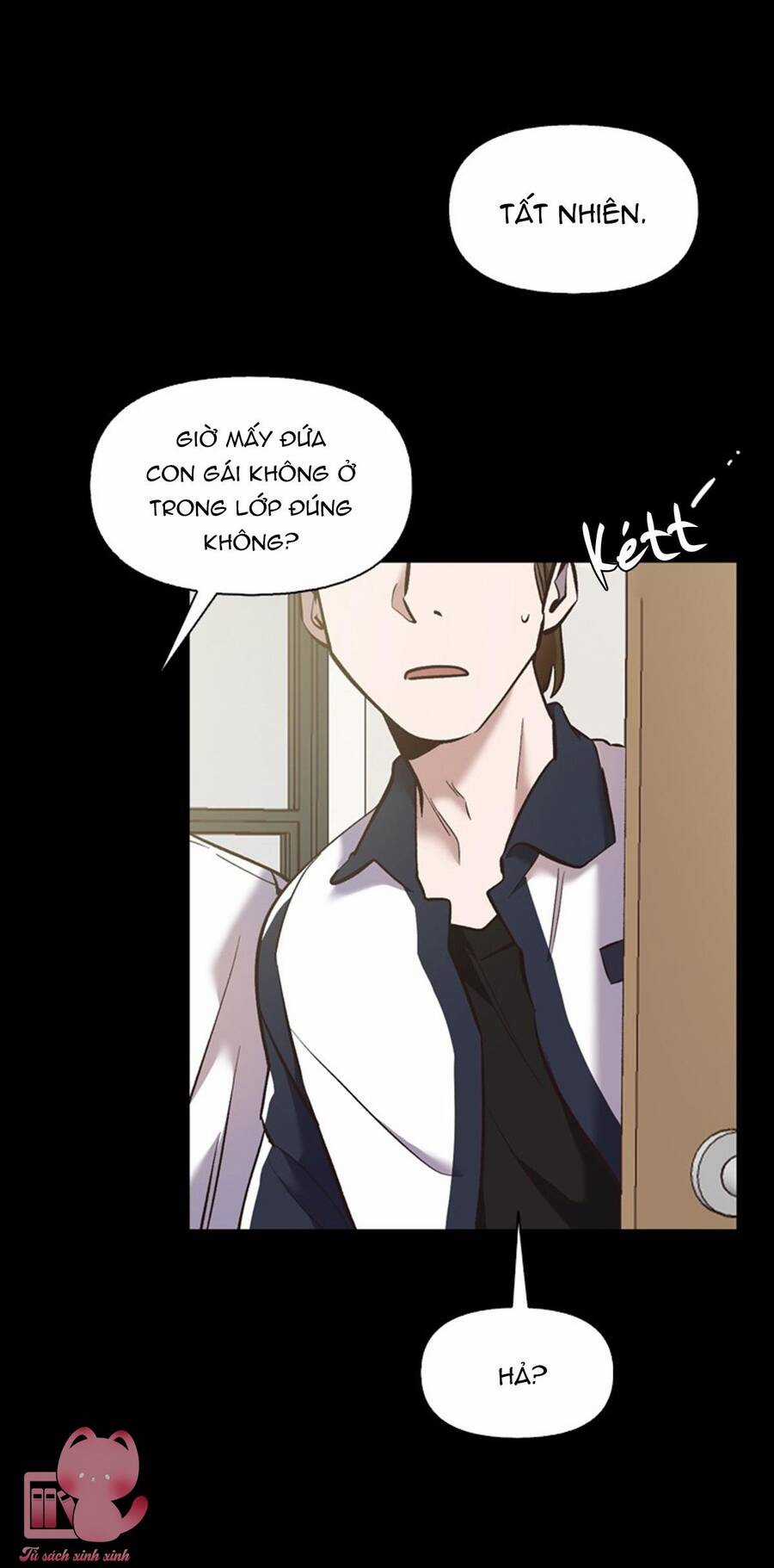 Thanh Xuân Của Chúng Ta Chapter 88 trang 70