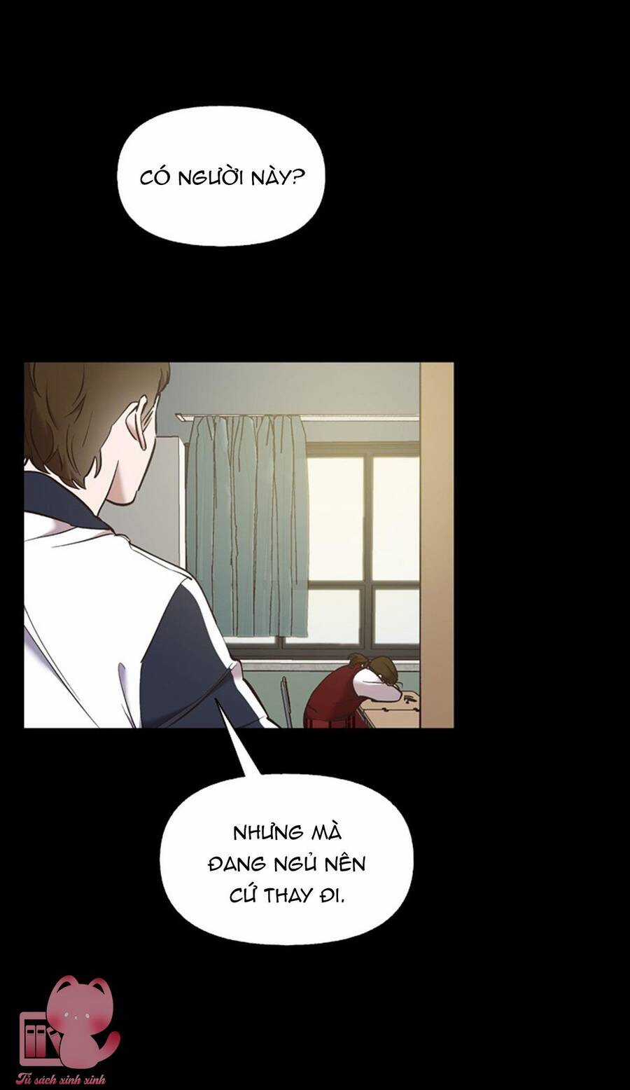 Thanh Xuân Của Chúng Ta Chapter 88 trang 71