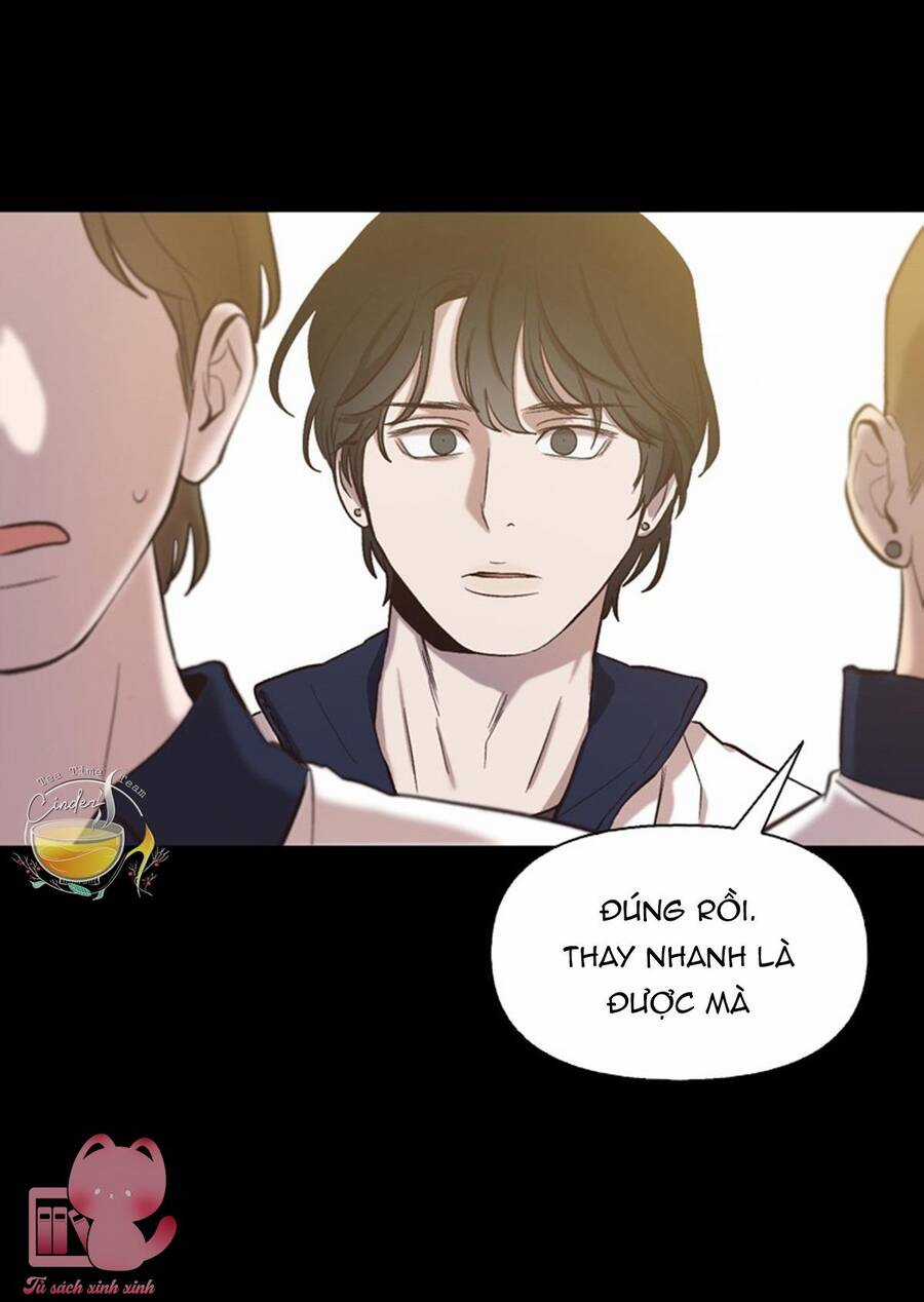 Thanh Xuân Của Chúng Ta Chapter 88 trang 72