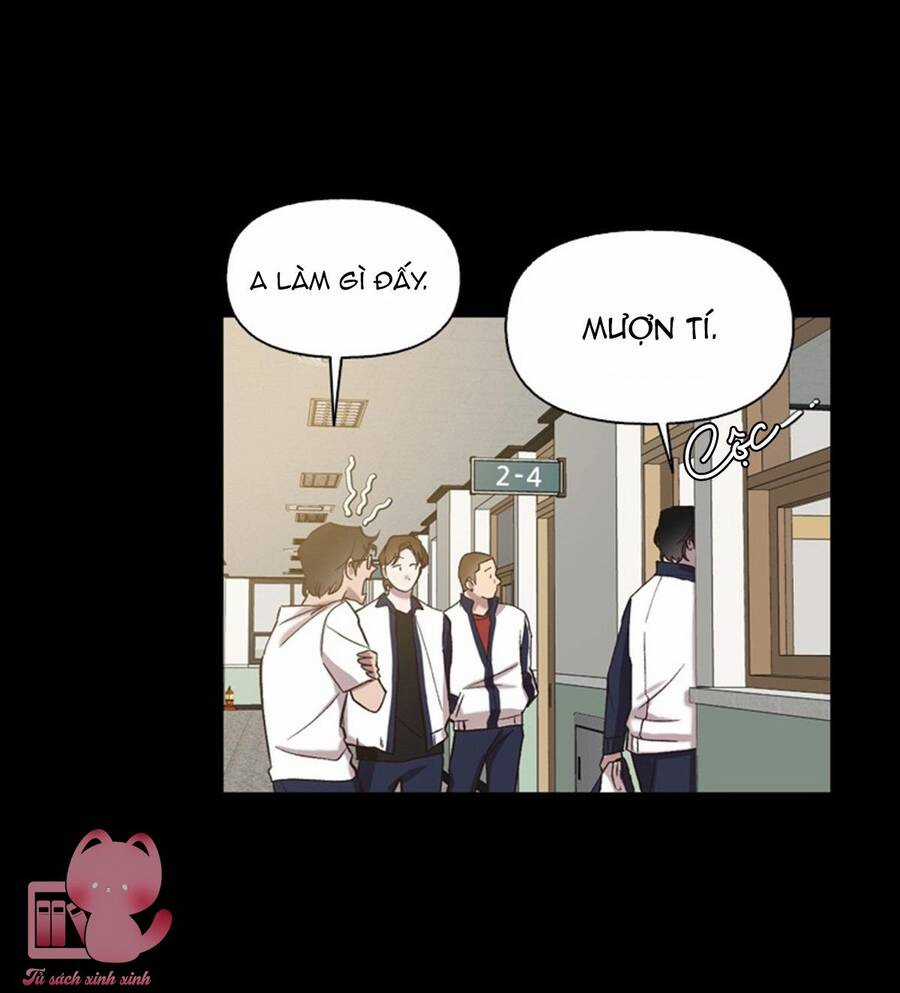 Thanh Xuân Của Chúng Ta Chapter 88 trang 75