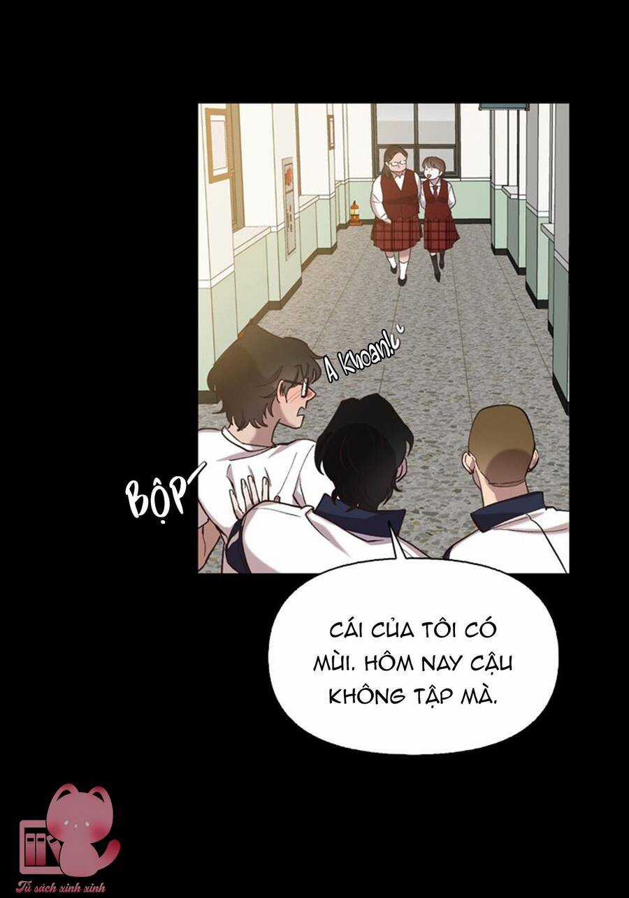 Thanh Xuân Của Chúng Ta Chapter 88 trang 78