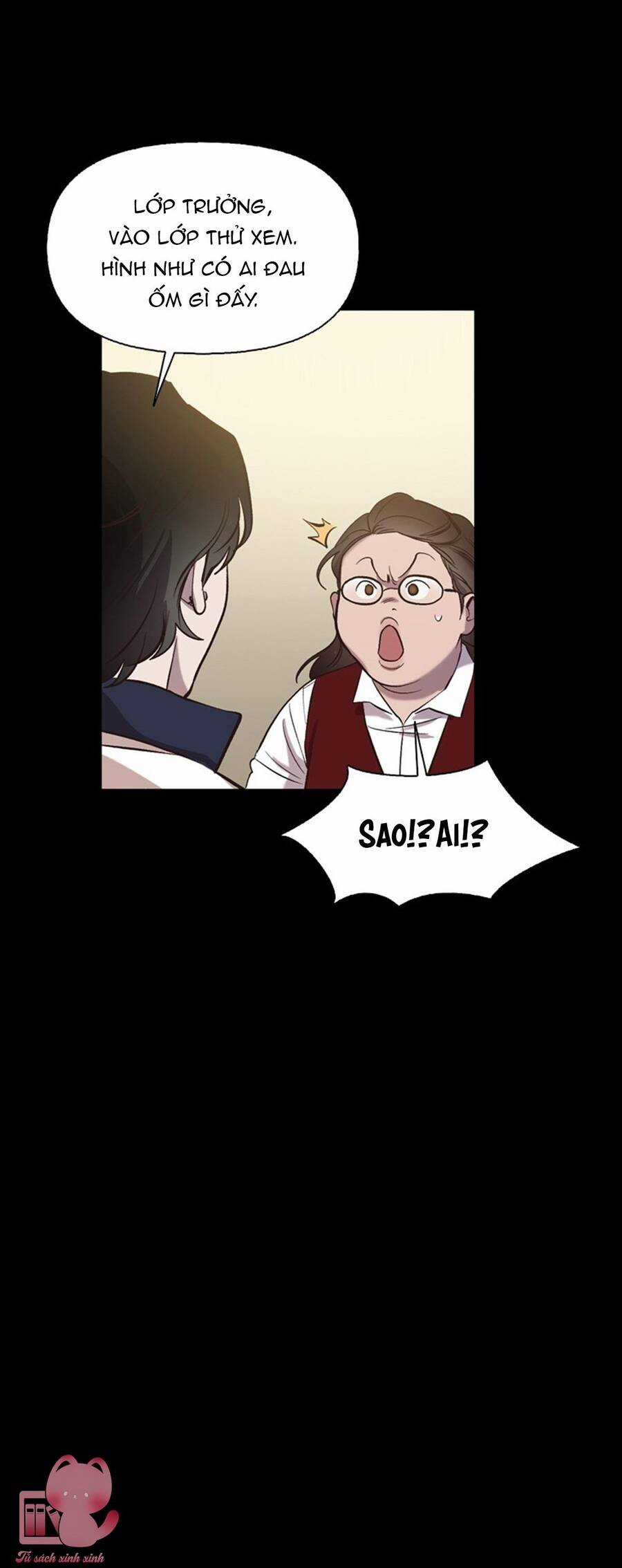 Thanh Xuân Của Chúng Ta Chapter 88 trang 79