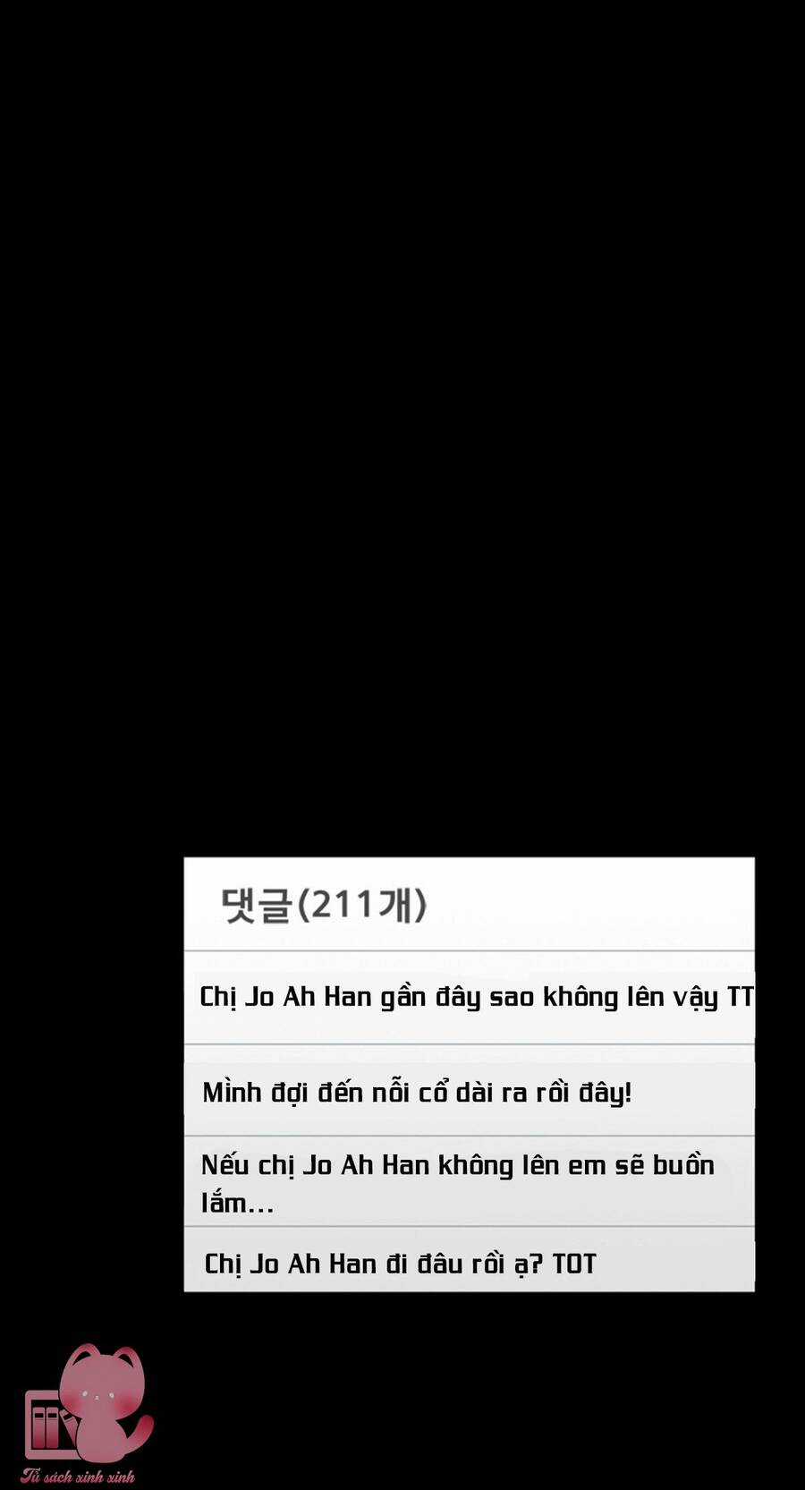 Thanh Xuân Của Chúng Ta Chapter 88 trang 80