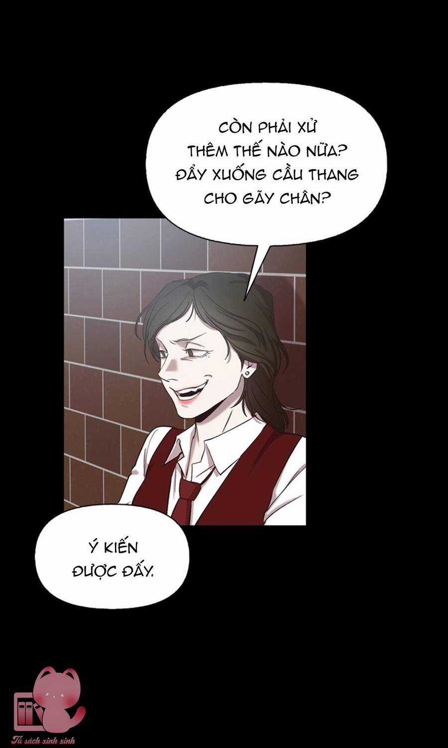 Thanh Xuân Của Chúng Ta Chapter 88 trang 85